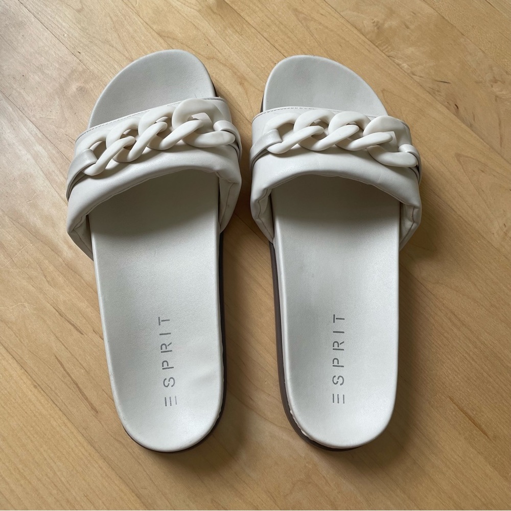 ESPRIT slides EUC